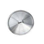Thumbnail image #1 for Omcan 43434 Lid, for 20 qt sauce pan, aluminum Case of 6
