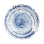 Thumbnail image #1 for G.E.T. Van Gogh - EGS D7134R-ND Round Melamine Bowl, 18 oz, 7" Diameter, Navy Case of 6
