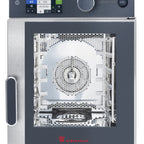 Thumbnail image #1 for Eloma Compact Pro ST ST623CTRFSLC Electric Boiler-Free Combi Oven/Steamer, 6-Pan 2/3-Size, Top Control, Right Hinge