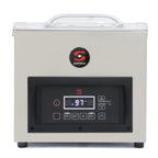 Thumbnail image #1 for Sammic SE-310 Countertop Single-Chamber Vacuum Packing Machine, 13-Inch Seal Bar