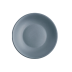 Thumbnail image #1 for Cardinal Reflections Slate by Santa Anita FP263 7-1/2 in Round Stoneware Coupe Plate 1 Dozen
