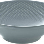 Thumbnail image #1 for Libbey Pine 802572041000201 Asian Soup Bowl, 30.4 oz, 7-7/8" Diameter x 2-5/8"H, Round, Vitrified China, Sky