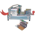 Thumbnail image #1 for AllPoints Foodservice Parts & Supplies Prince Castle 51363 Manual Tomato Slicer, 1/4-Inch Slice, 9 Straight Blades
