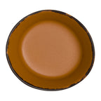 Thumbnail image #1 for Steelite International Delfin, Marisol Rustic 7217DD017 Melamine Fruit Bowl, 9.75 oz, 5.25" x 2" 1 Dozen