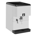 Thumbnail image #1 for Cornelius Enduro 621055286 Countertop Ice & Water Dispenser, 150 lb Capacity, Water Glass Filler