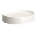 Thumbnail image #1 for TableCraft Products PourMaster 1017W Replacement Pour Bottle Cap, White Polyethylene, Dishwasher Safe Case of 400