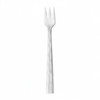 Thumbnail image #1 for Reserve by Libbey - Silver Forest 954 029 Cocktail Fork, 5-3/8", Two-Sided Handle, 18/10 Stainless Steel, Mirror Finish