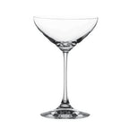 Thumbnail image #1 for Libbey Spiegelau - Special Glasses - Spg 4718025 8.5 oz Lead-Free Crystal Stemmed Martini/Cocktail Glass