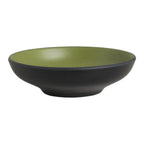 Thumbnail image #1 for Steelite International Creations, Baja 7820JB010 Round Low Melamine Bowl, 11.5 oz, 6 in, Cactus Case of 2 Dozen