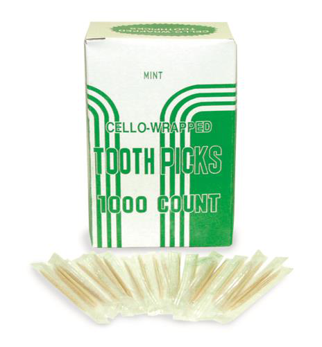 Product image #2 for Disco, Inc SWM12 Cocktail & Party Picks