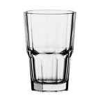 Thumbnail image #1 for Steelite International Pasabahce, Serenity P520465 Tempered Soda-Lime Highball Glass, 12.5 oz Case of 4 Dozen