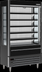 Thumbnail image #5 for Beverage-Air Vuemax Slim Open-Air Merchandiser Refrigerator
