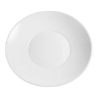 Thumbnail image #1 for Vertex China Ventana AV-E23 China Entrée Bowl, 50 oz., 11-1/4 in., Round, Rolled Edge, Bright White, Glossy 1 Dozen