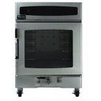 Thumbnail image #1 for Winston Foodservice CVap RTV7-05UV Electric Half-Size Thermalizer Oven, One Compartment, 5-Pan Capacity