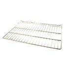 Thumbnail image #1 for AllPoints Foodservice Parts & Supplies 8007900 Shallow Oven Rack, 20.5 x 28 x 2.25 in