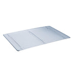 Thumbnail image #1 for CAC China PGSH-2416 Footed Sheet Pan Cooling Grate, 24 x 16 in, 1/1 Size Case of 24