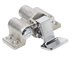 Thumbnail image #3 for Krowne Royal Series Single Pedal Foot Valve with Built-In Mixing Valve