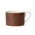 Thumbnail image #1 for Steelite William Edwards, Jewel 82116AND0110 Round Bone China Tea Cup, 9 oz 1 Dozen