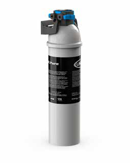 Product image #4 for UNOX PURE Finest Resin-Based Steam Oven Water Filter Unit