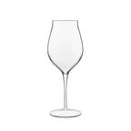 Thumbnail image #1 for Steelite Vinea by Luigi Bormioli LB1183201 All-Purpose Stemmed Wine Glass, 12.25 oz, Lead-Free Crystal Case of 2 Dozen