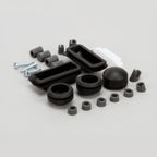 Thumbnail image #1 for AllPoints Foodservice Parts & Supplies 281888 Work Table Trigger Seal Kit