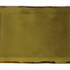 Thumbnail image #1 for Cardinal Harvest Green By Dudson HG002 Rectangular Vitrified Ceramic Tray, 13.25 x 9 in Case of 6