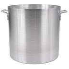 Thumbnail image #1 for Stanton Trading ASTP40 40-Quart Heavy Aluminum Stock Pot, 14-1/2-Inch Diameter, Without Cover