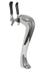Thumbnail image #5 for Perlick 4045-2B Countertop Glycol-Cooled 2-Faucet Draft Beer Tower