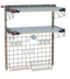 Thumbnail image #4 for Metro SmartWall Life Two-Shelf Wall-Mounted Starter Kit for Sinks