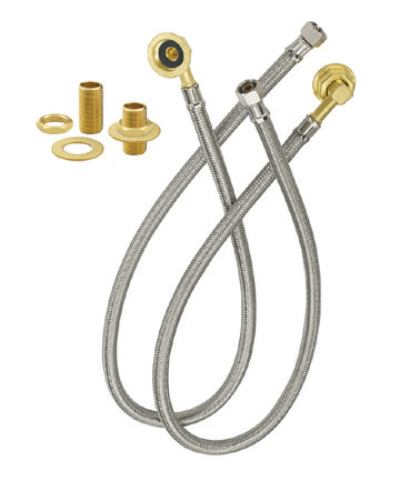 Product image #3 for Krowne 21-445L Commercial Faucets & Plumbing