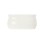 Thumbnail image #1 for Libbey Slenda 905356113 Porcelain Sugar Packet Holder, 3-3/4" x 2-1/2" x 1-3/4"H, White