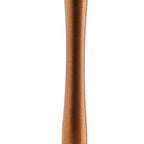 Thumbnail image #1 for TableCraft Products 11819 Muddler with Plastic Tip, 8" 18/8 Stainless Steel, Bronze Case of 6