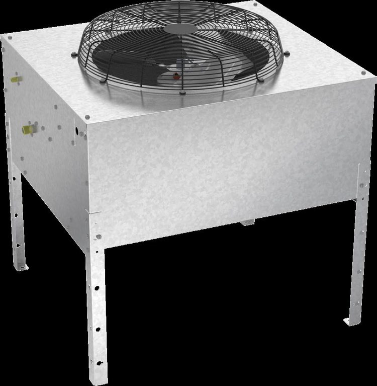 Product image #2 for Ice-O-Matic RC306C49 Outdoor Remote Condenser for R449 Ice Machines