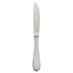 Thumbnail image #1 for Browne USA Foodservice Bistro 502321 Butter Knife, 7-1/5", 13/0 Stainless Steel, Mirror Finish Pack of 1 Dozen