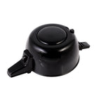 Thumbnail image #1 for CAC China APPB-LID Push-Button Top Airpot Lid Case of 48