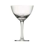 Thumbnail image #1 for Steelite International Utopia, Botanist UR90731 6.5 oz Stemmed Clear Glass Martini Glass