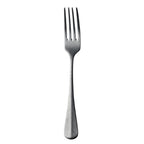 Thumbnail image #1 for Cardinal Baguette Vintage Stonewash by Sola FL948 Vintage Stonewash Dessert Fork, 18/10 Stainless Steel, 7.38" Pack of 1 Dozen