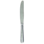 Thumbnail image #1 for Cardinal Renzo Patina by Chef & Sommelier FK504 18/10 Stainless Steel Dinner Knife with Solid Handle, 8–9 in Pack of 3 Dozen
