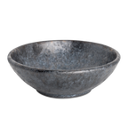 Thumbnail image #1 for Korin Inc BWS-165 China Wide Pasta Bowl, 10 oz, 5.25 in Diameter x 1.75 in High Case of 72