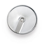 Thumbnail image #1 for SIRMAN USA TM 40751DF10P Micro-Blade Slicing Disc, 10mm, for TM A Food Processors