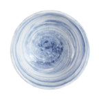 Thumbnail image #1 for G.E.T. Van Gogh - EGS D4134R-ND Round Melamine Bowl, 9 oz., 4-7/8 in. Diameter, Navy Design Case of 6