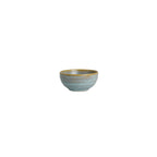 Thumbnail image #1 for Steelite International Folio Stoneware, Azores 6211FA008 Round Porcelain Snack Dish, 3.75 oz, Azores, 3.25" x 1.5" 1 Dozen