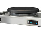 Thumbnail image #6 for Evo Centric 20E 20" Electric Countertop Cooktop with Case