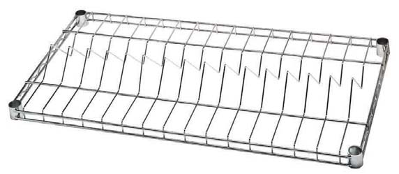 Product image #2 for Quantum 1836R16C Wire Shelving