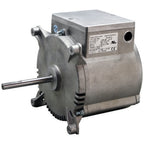 Thumbnail image #1 for AllPoints Foodservice Parts & Supplies Mavrik 681531 Convection Motor, 208/230V, 2-Speed, 1/2 HP, 4 in Shaft