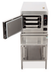 Thumbnail image #5 for Steamcraft Ultra 3 Electric Countertop Convection Steamer, 1 Compartment, 8 kW