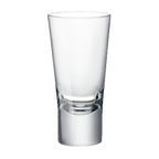 Thumbnail image #1 for Steelite International Bormioli Rocco, Ypsilon 4945Q426 Shot Glass, 2.25 oz, Soda Lime, 4.25 in Height Case of 2 Dozen
