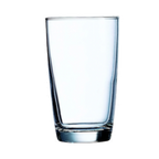Thumbnail image #1 for Cardinal Excalibur by Arcoroc 20869 Fully Tempered Glass Hi-Ball Drinking Glass, 8 oz Case of 3 Dozen