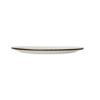 Thumbnail image #2 for Steelite Performance, Charcoal Dapple 17560566 10" Charcoal Dapple Coupe Plate, Alumina Vitrified Case of 2 Dozen