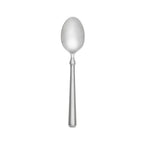 Thumbnail image #1 for Libbey Parsons 951 001 Teaspoon, 6-5/8" 18/8 Stainless Steel, Smooth Satin Finish
